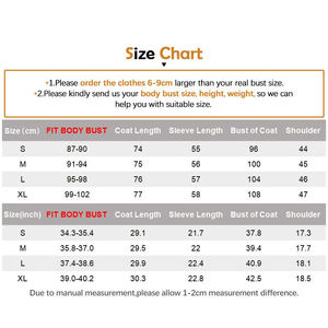 High Quality Short Soft Leather Jackets Women Fashion Zipper PU Motorcycle <b>Genuine</b> Leather Jackets - Product Image 3