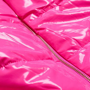 Doudoune matelassée légère et chaude pour femme, personnalisable avec logo, haute qualité, vente en gros - Product Image 6