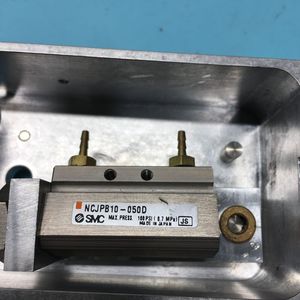 AMAT 0021-73792 SPACER SEAL <b>ELEV</b>, 174147 - Trusted Global Legacy Semiconductor Equipment and <b>Parts</b> at - Product Image 2