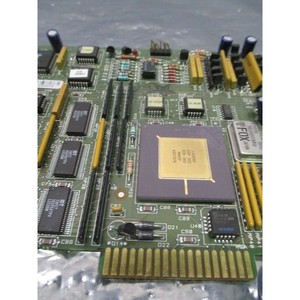 Placa de Circuito del Procesador de Visión Acumen 10010, PCB - Equipo y Piezas de Semiconductores de Confianza de Marca Global - Product Image 5