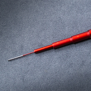 FIELD COMBAT 1.96m Bon Prix Canne À Pêche En Fiber De Carbone Taiwan Canne À Crevette De Pêche Ultralégère - Product Image 5