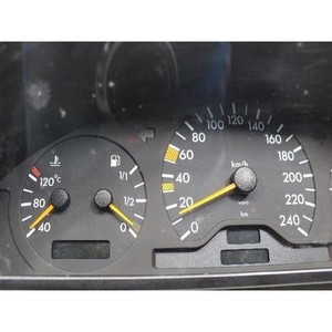 ชุดหน้าปัดมือสองสำหรับรถยนต์ C-class รุ่น 2025409347 - Product Image 6