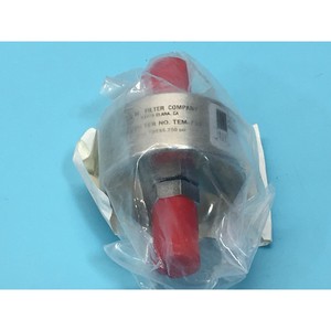 Filtre 2 T.E.M TEM-715, N2, 580-4614, DF0615075 - Équipements et pièces semi-conductrices d'occasion fiables à l'échelle mondiale chez - Product Image 5