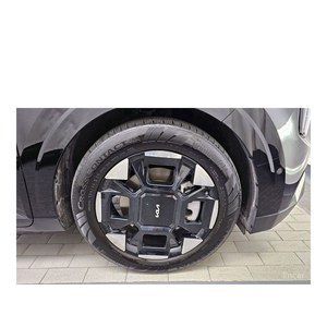 Kia Carnival 2024, 9 Pasajeros, Limusina de Techo Alto, Gasolina, Caja de Cambios Automática, Asientos de Cuero, 37,270 km, Volante a la Izquierda - Product Image 4