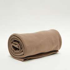 Fabrication de couvertures polaires, logo personnalisé, douces, brossées des deux côtés, vente en gros de couvertures en polaire. - Product Image 2