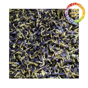 Colorante alimentario natural de flor de mariposa, suministro a granel desde Vietnam - Product Image 2