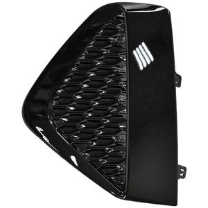 REPUESTOS PARA AUTOMÓVILES, MOLDURA DE FARO ANTINIEBLA DELANTERO para NISSAN MURANO 2019 62256-9UF1A 62257-9UF1A 62257-9UF0A 62256-9UF0A BISEL DE FARO DE PARACHOQUES - Product Image 1