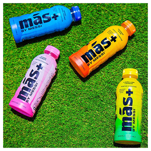 Boisson Énergisante Mas + Hydration Sports Drink Miami Punch Variety Pack (500ml) - Product Image 6