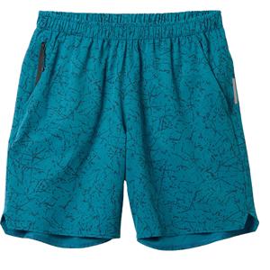 Pantalones Cortos Deportivos de Verano para Hombre, Ecológicos, Transpirables, de Tela de Spandex/Nylon de Alta Calidad, al por Mayor, para Gimnasio y Fitness - Product Image 1