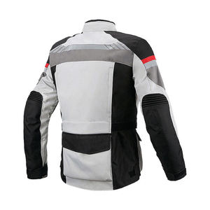 Trajes de Motocicleta de Cuero de la Mejor Calidad, a Precio de Mayoreo, de Fabricante Profesional, a la Moda y Asequibles - Product Image 4