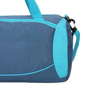 Sac de sport moderne et confortable avec compartiments intelligents pour les séances d'entraînement et l'utilisation en extérieur - Product Image 4