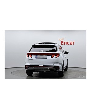 ฮุนได ทูซอน ปี 2021/5 เครื่องยนต์เบนซิน 1.6 เทอร์โบ ขับเคลื่อน 2 ล้อ ระยะทาง 36,154 กม. มาตรฐานไอเสียยูโร 5 เบาะหนัง พวงมาลัยซ้าย - Product Image 4