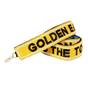 Correas de Repuesto con Cuentas CRYSTAL CRAFT para Bolsos GO RAMS, Ideales para Llevar al Hombro o Cruzado, Correas Anchas para Bolsos Cruzados - Product Image 1