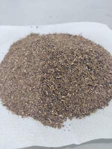 Poudre de peaux de bananes séchées finement broyées - Biocarburant - Durée de conservation de 12 mois - Product Image 2