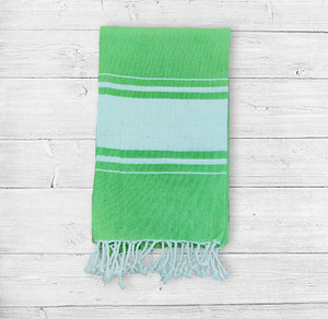 Toalla Fouta de Algodón 100% Teñida con Hilo, Lavable, Ecológica y Sostenible, de Alta Calidad, Personalizada, para el Hogar, Venta al Por Mayor Premium - Product Image 2