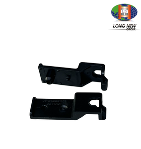 อะไหล่คลิปพลาสติกแบบกำหนดเอง LONGNEW |   การฉีดขึ้นรูปแบบ OEM - Product Image 1