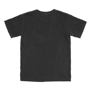 High Selling Custom Logo Men's <b>Black</b> High Quality T-<b>shirts</b> High Demanding <b>Shirts</b> For Summer Breathable Stylish <b>Shirt</b> Outwears - Product Image 2