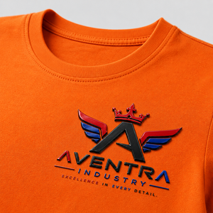 T-shirt Premium pour Femme – Vêtement Basique Confortable en Tissu Résistant avec Encolure Confortable et Construction Légère - Product Image 5
