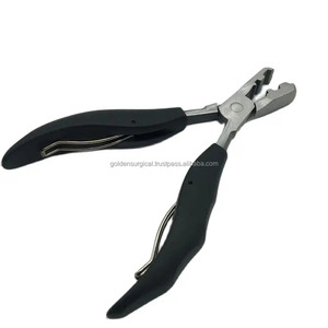 Herramienta para Remover Extensiones de Cabello, Pinzas para Extensiones de Cabello con Queratina, Herramienta para Cuentas Microlink - Product Image 5