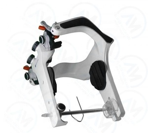 Articulateur Semi-réglable pour reproduire le maxillaire du patient dans le domaine dentaire par Al Mida - Product Image 3