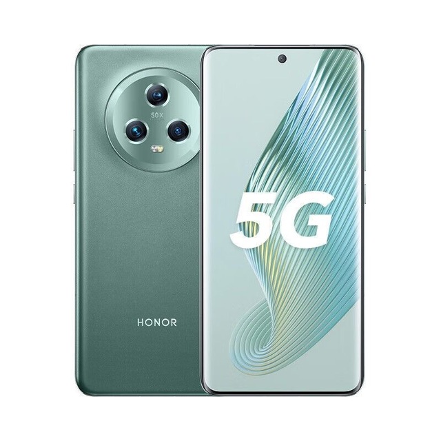 Wholesale Brand New Hono Magic 5 Deca Core 12GB/256GB 6.8" OLED 5600mAh Battery Unlocked Smartphone