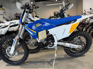 Super Offre 2025 – Motos Sportives Husqvarna FX 350 Neuves et Abordables Prêtes à l'Expédition - Product Image 4