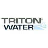 TRITON WATER® GmbH logo