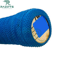 Razorts International Batte de cricket écologique en bois léger et gaucher pour l'entraînement - Product Image 6