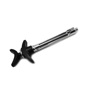 Jeringas Dentales Profesionales, Instrumento Dental de Precisión para Hospitales, Clínicas y Profesionales de la Salud - Product Image 3