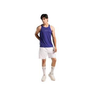 Camiseta Deportiva de Compresión para Hombre, Ecológica, Transpirable, 100% Algodón, Cuello Redondo, 180g, para Gimnasio y Entrenamiento - Product Image 4