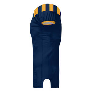 Camisetas de Fútbol Americano Bordadas Personalizadas al por Mayor, de Alta Calidad, con el Último Diseño de los Equipos Americanos - Product Image 5