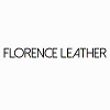 FLORENCE LEATHER logo