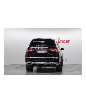 Mercedes-Benz GLS-Class Maybach GLS600 4MATIC Modèle juillet 2022 avec 39 414 km, boîte automatique, conduite à gauche, caméra de recul - Product Image 4