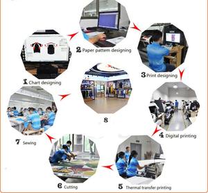 Men's Double-<b>Layer</b> Swim Trunks Board Shorts Custom Logo OEM UPF 50 Quick Dry Lightweight Breathable Beach Summer Shorts - Product Image 6