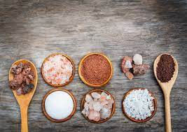 Sel rose de l'Himalaya de haute qualité, sel comestible de l'Himalaya pour la cuisine, riche en minéraux, avec une durée de conservation de 5 ans, OEM personnalisé - Product Image 4