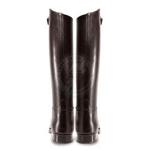 Zapatos de Montar a Caballo Ligeros de Alta Calidad a Precio de Mayoreo, Hechos en Pakistán, Último Diseño - Product Image 2