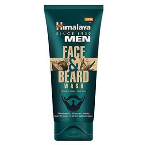 Líquido Limpiador Facial y de Barba Orgánico a Base de Hierbas para Hombre, Blanqueador, Limpieza Profunda, Refresca, Suaviza la Piel y la Barba de Forma Natural para Todo Tipo de Piel - Product Image 3