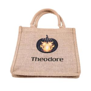 Breathable Burlap Jute Bulk <b>Bags</b> for Preventing Moisture and Spoilage - Product Image 5