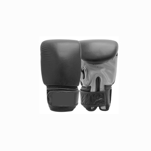Gants de boxe durables pour l'entraînement professionnel, les séances de sac de frappe, le kickboxing et les entraînements de fitness - Product Image 4