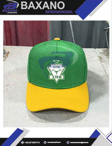 Casquette de baseball en satin brodée 3D Chi Eta Phi Sorority CEP, élégante, avec lettres grecques, réglable, respirante, casquette CEP - Product Image 4