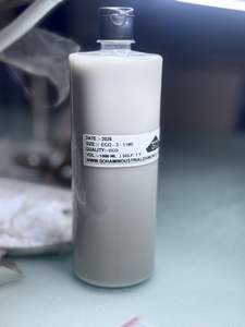 สารขัดแบบแขวนลอยชนิดโพลีคริสตัลไลน์ไดมอนด์ OEM ที่ปรับแต่งได้ ทนทานยาวนาน SOHAM NIMIT D30ECO ขนาด 0.025-53 ไมครอน ความแข็ง 53-64 HRC - Product Image 2