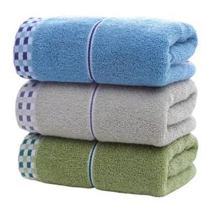 Hot Sale 100% Cotton Compressed Woven Eco Friendly <b>Bath</b> <b>Towel</b> Home Hotel Use <b>Large</b> Square Size Solid Color - Product Image 1