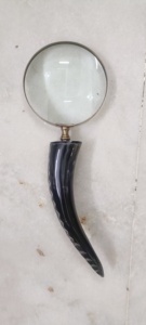 Traditional Wooden Cross with Wooden Round Beads <b>Strings</b> 100 CMS White and <b>Black</b> Factory - Product Image 6
