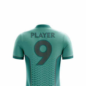 Nouvelle conception d'uniformes de football personnalisés pour hommes, fabrication pakistanaise, vente en gros d'uniformes de football, vêtements d'entraînement, uniformes de football pour hommes - Product Image 4