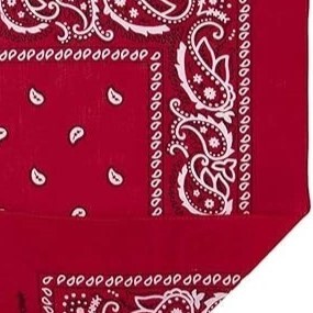 Reasonable Price Bandanna Latest Fashion Premium Quality Anti Wrinkle Top Trending lightweight Bandanna with Unique Designs - Product Image 2