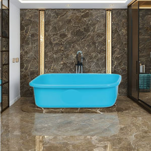 Conteneur en plastique rectangulaire long de haute qualité en PP, écologique, directement de l'usine, avec emballage personnalisé et design moderne - Product Image 2