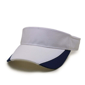 Casquettes à visière ajustables et personnalisables en différents matériaux pour la plage, la pêche, le ski, les sports de plein air, le cyclisme, le golf, toutes saisons - Product Image 5