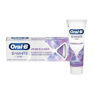 Oral-B <b>toothpaste</b> for cavity protection and enamel strengthening bulk supply wholesale export - Product Image 1
