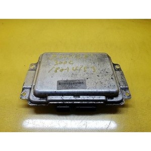 300 ECU y Módulos de Computación Usados P04692230AG - Product Image 1