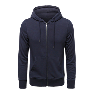 Hoodies/Sweatshirts Homme Oversize Unisexe en Coton 100% Personnalisables de Haute Qualité pour la Vente en Gros - Product Image 3